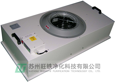 FFU風機過濾器 FFU風機過濾器