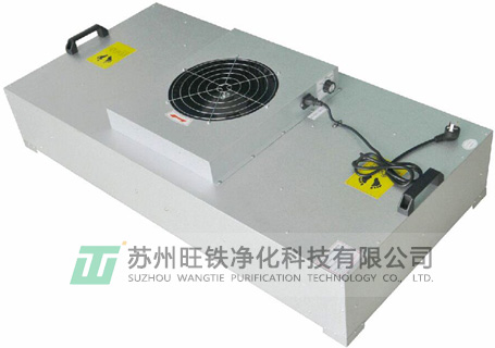 FFU風機過濾器 FFU風機過濾器